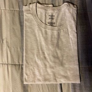 Large gray Arizona shirt